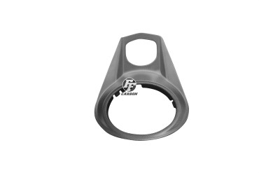Carénage du réservoir Carbone pour KTM 1290 Super Duke R 2014-2016 Carbone+Fibre de Verre | Toile Contraignant | Mat