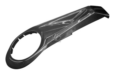 Carenado de depósito Carbono por KTM 1290 Super Duke R 2020- 