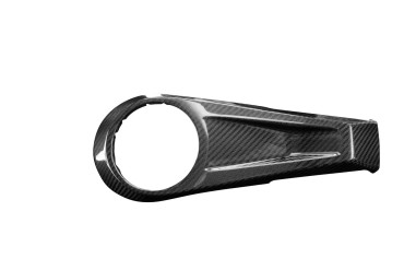 Carbon Tank Fairing for KTM 1290 Super Duke R 2020- Carbon+Fibreglass | Twill Weave | Glossy