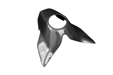 Carenado de depósito Carbono por KTM 790 Duke / 890 Duke / GP / R 