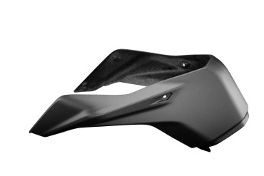 Coperchio del serbatoio Carbonio per KTM 790 Duke / 890 Duke / GP / R 100% Carbonio | Tela | Opaco