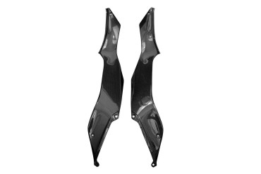 Carbon Tank Fairing for Kawasaki Ninja H2 SX/ SE 2019- 