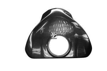 Carbon Tankverkleidung für Kawasaki ZX-10R 2011+ 
