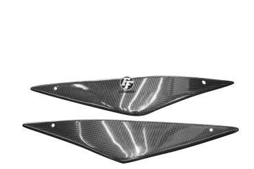 Carenado de depósito Carbono por MV Agusta F4 750 / 1000 / 1078 1999-2009 