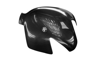Carbon Tankverkleidung für Suzuki B-King 1300 2007-2011 