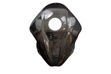 Carbon Tank Fairing for Suzuki GSX 1300 R Hayabusa 