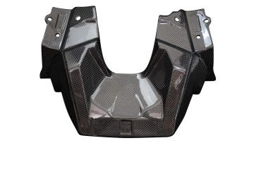 Carbon Tankverkleidung für Suzuki GSX-S1000 2022- 