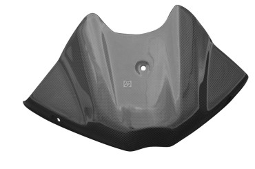 Coperchio del serbatoio Carbonio per Triumph Speed Triple 2011-2015 Carbonio+Fibra di Vetro | Tela | Brillante