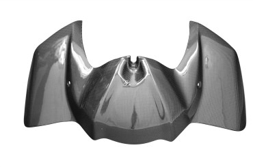 Carénage du réservoir Carbone pour Yamaha FZ1 