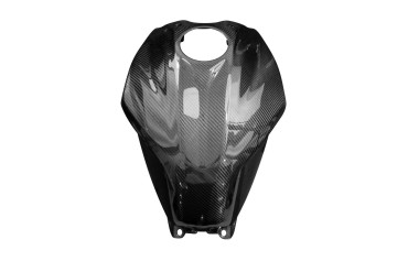 Coperchio del serbatoio Carbonio per Yamaha MT-07 2018-2020 