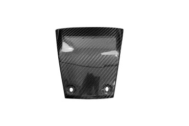 Carbon Tank Fairing for Yamaha MT-10 2022- Carbon+Fibreglass | Twill Weave | Glossy