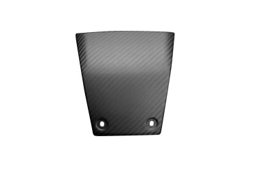 Coperchio del serbatoio Carbonio per Yamaha MT-10 2022- Carbonio+Fibra di Vetro | Spigato | Opaco