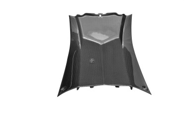 Carbon Tank Fairing for Yamaha Tmax 530 