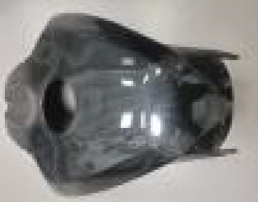Coperchio del serbatoio Carbonio per Yamaha YZF R1 2020- 