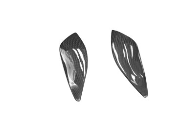 Carbon Tank Fairing for Yamaha YZF-R6 2003-2005 100% Carbon | Plain Weave | Glossy