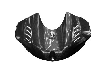 Carbon Tankverkleidung für Yamaha YZF-R6 2017- 