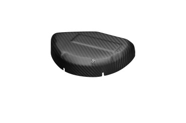Carbon Trockenkupplung Cover für Ducati Panigale 899 / 959 / 1199 / 1299 