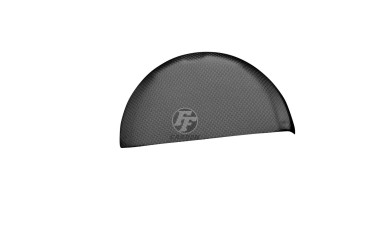 Carbon Trockenkupplung Cover für Ducati Panigale 899 / 959 / 1199 / 1299 