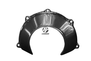 Covertor de embrague seco Carbono por Ducati (luftgekühlte 4 Ventil Motoren) 