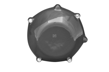 Covertor de embrague seco Carbono por Ducati (luftgekühlte 4 Ventil Motoren) 