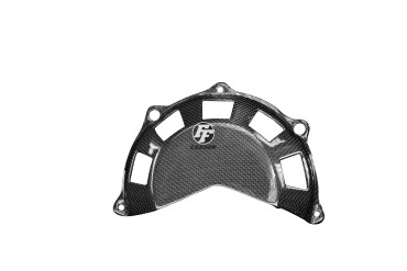 Covertor de embrague seco Carbono por Ducati (luftgekühlte 4 Ventil Motoren) 
