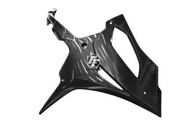 Carbon Lower Side Panels for BMW S 1000 RR 2019- / M 1000 RR 2021- 