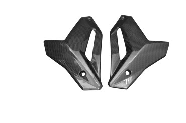 Carbon Untere Seitenverkleidung für BMW S1000R 2014-2020 