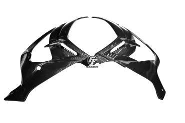 Carenado lateral inferior Carbono por Kawasaki ZX-10R 2016- 