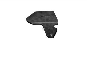 Carbon Untere Seitenverkleidung für Kawasaki ZZR 1400 2006-2020 / ZX-14R 2006-2015 