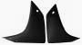 Carbon Untere Seitenverkleidung für Yamaha YZF-R1 2007-2008 