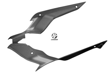 Covertor delantero del depósito Carbono por KTM 790 Duke / 890 Duke / GP / R 