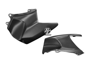 Carbon Front Tank Fairing for Kawasaki Ninja H2 SX/SE 2018- 
