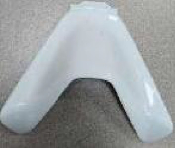 Carbon Front Tank Fairing for Yamaha Tmax 560 2022- 
