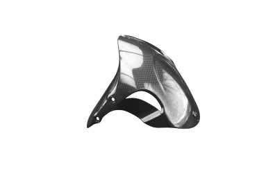 Carbon Vorderes Schutzblech für Ducati Diavel 1260 / 1260S 100% Carbon | Leinwand | Matt