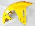 Garde boue avant Carbone pour Honda MSX 125 Grom 2021- 