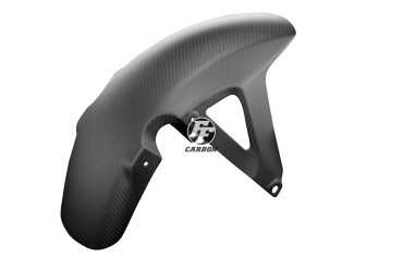 Carbon Front Fender for Honda NC 750 S / NC 750 X 2014- 
