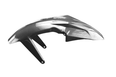 Garde boue avant Carbone pour KTM 790 Adventure 2018- / 890 Adventure 