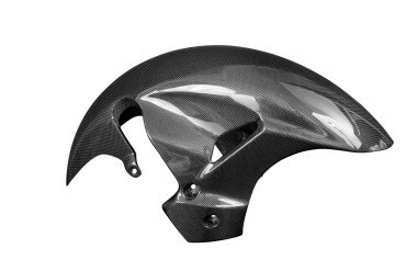 Carbon Front Fender for Suzuki Hayabusa 2021- 