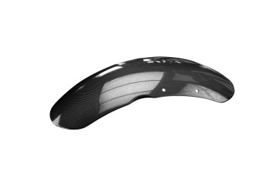 parafango anteriore Carbonio per Triumph Rocket 3 GT / R 2020- 