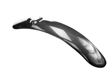 Carbon Front Fender for Triumph Scrambler 1200 2019- 