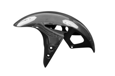 parafango anteriore Carbonio per Yamaha MT-03 2020- / YZF-R3 2020- 