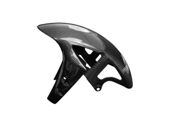 Carbon Vorderes Schutzblech für Yamaha YZF-R1 2020- 100% Carbon | Köper | Glossy