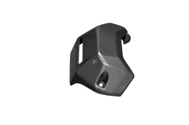 Coperchio del radiatore dell´acqua Carbonio per Yamaha MT-07 2013-2017 / 2018-2020 / XSR 700 