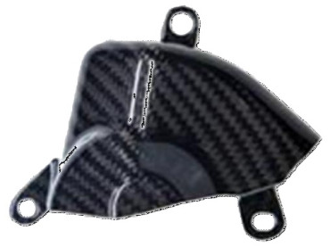 Carenado de bomba de agua Carbono por Suzuki GSX-R 1000 2017- 