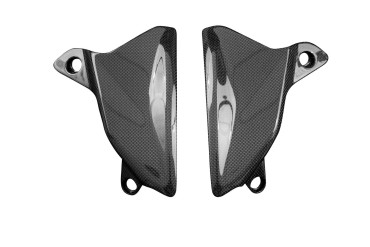 Carbon Wind Deflectors for Ducati Multistrada V4 2021- 