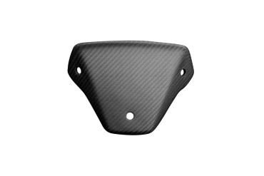 Carbon Windschutz (Cover) für BMW S 1000 R 2021- 100% Carbon | Köper | Matt
