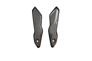 Parabrisas (Covertor) Carbono por Yamaha Xmax 300 2022- 