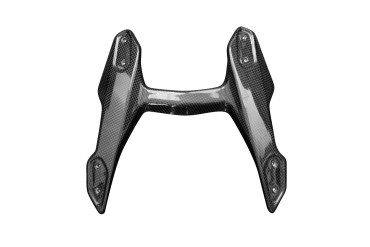 Support de Pare-brise Carbone pour BMW R 1250 RS 2021- 