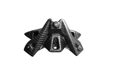 Carbon Windshield Holder for BMW S 1000 R 2021- 