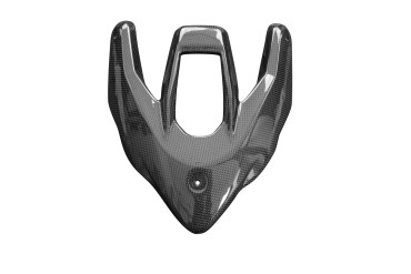 Soporte de parabrisas Carbono por Ducati Multistrada V2 2022- 